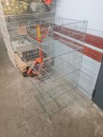 Draadmanden - Diverse maten, Ophalen, Onbekend, Onbekend, Onbekend