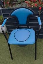 HERDEGEN Toiletstoel, Ophalen, Gebruikt