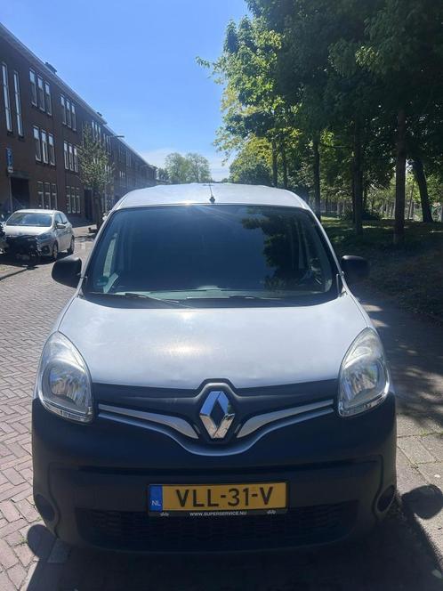 Renault Kangoo 1.5 DCI Energy Comfort 2017 EURO 6!! MARGE!!!, Auto's, Bestelauto's, Particulier, ABS, Airbags, Airconditioning