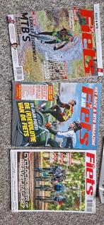 Fiets Magazine Collectie, Ophalen of Verzenden, Gelezen, Sport en Vrije tijd