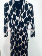 Prachtige K design jurk, Ophalen of Verzenden, Zo goed als nieuw, Onder de knie