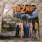 BZN - Rockin the trolls  (piraten topper), Ophalen of Verzenden, Gebruikt, Pop