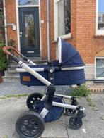 Joolz kinderwagen, Ophalen, Gebruikt, Overige merken, Met reiswieg