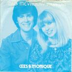 Cees & Monique 1977 C555 Telstar, Nederlandstalig, Ophalen of Verzenden, 7 inch, Single