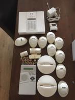 Visonic powermax alarmsystemen en toebehoren, Gebruikt, Detector, Sensor of Melder, Ophalen of Verzenden, Overige soorten