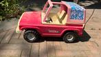 Tonka Retro speelgoed auto (barbie), Hobby en Vrije tijd, Modelauto's | 1:24, Ophalen, Zo goed als nieuw, Overige merken