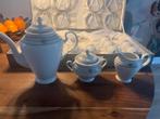Porseleinen koffie/theeset Gioielli da Tavola 15 delig, Ophalen, Nieuw, Overige stijlen, Kop(pen) en/of Schotel(s)