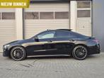 Mercedes CLA-klasse AMG 35 4MATIC/Pano/Sfeer/ACC/Led/Memory, Automaat, CLA, 1490 kg, 4 cilinders