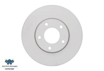 Remschijf voor Mazda 3 I ('03-'09) C24Y-33-25XC 9A beschikbaar voor biedingen