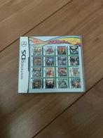 Nintende DS/3DS 273 in 1 spel, 1 speler, Ophalen of Verzenden, Zo goed als nieuw, Vanaf 3 jaar