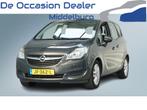 Opel Meriva 1.4 Turbo Business+ rijklaar incl garantie, Voorwielaandrijving, 65 €/maand, Gebruikt, 4 cilinders
