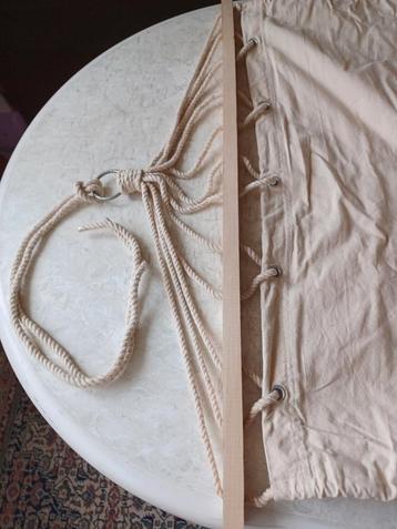 Nieuwe  Hangmat beschikbaar voor biedingen