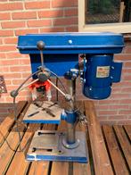 Kolomboor Topcraft, Doe-het-zelf en Verbouw, Ophalen, Zo goed als nieuw, Kolomboormachine