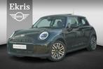 Mini Mini Cooper C Classic / Pakket L / Panorama Dak / Comfo, Auto's, Mini, Stof, 156 pk, Met garantie (alle), 4 stoelen