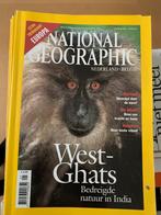 National Geographic, Gelezen, Ophalen of Verzenden, Wetenschap en Natuur