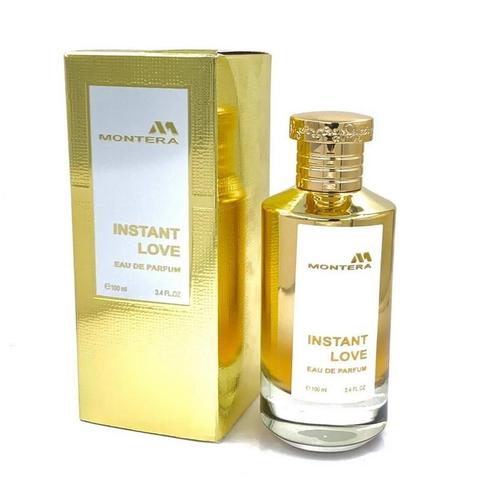 Montera Instant Love, Sieraden, Tassen en Uiterlijk, Uiterlijk | Parfum, Nieuw, Ophalen of Verzenden