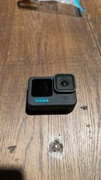 Gopro hero 11 black, Audio, Tv en Foto, Actiecamera's, Ophalen, Zo goed als nieuw, GoPro