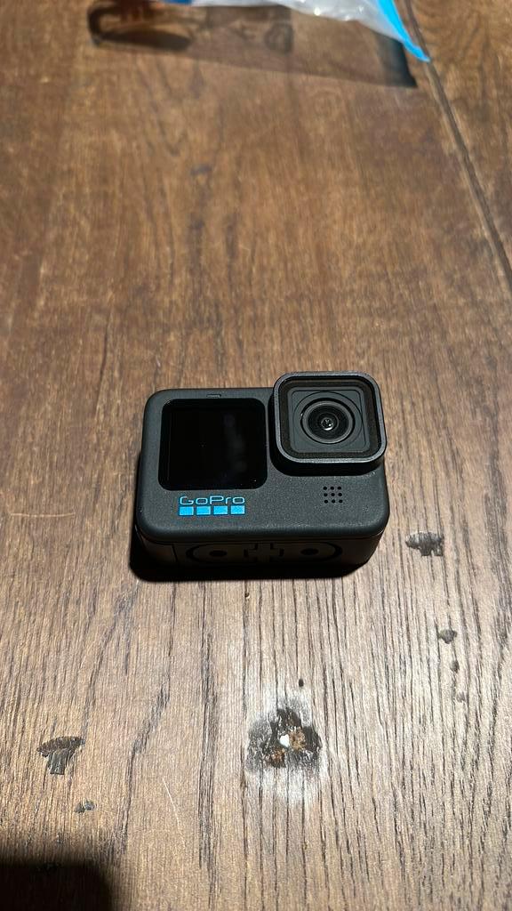 Gopro hero 11 black, Audio, Tv en Foto, Actiecamera's, Zo goed als nieuw, GoPro, Ophalen