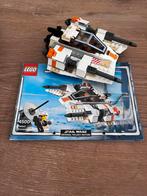 Lego 4500 Snowspeeder, Kinderen en Baby's, Speelgoed | Duplo en Lego, Ophalen of Verzenden, Gebruikt
