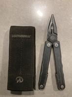 Leatherman Blast multitool - gebruikt - foudraal, Ophalen of Verzenden, Gebruikt