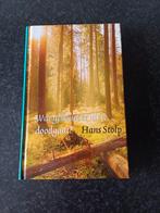 Hans Stolp - Wat gebeurt er als je dood gaat?, Boeken, Ophalen of Verzenden, Hans Stolp, Zo goed als nieuw