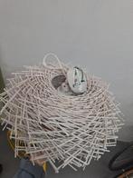 QAZQA Hatch - Hanglamp, Huis en Inrichting, Lampen | Hanglampen, Ophalen of Verzenden, Nieuw, Minder dan 50 cm