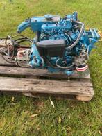 Nanni 3 cilinder diesel, Watersport en Boten, Ophalen, Gebruikt, Motor en Techniek