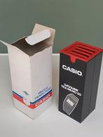 Casio Mini Dust Smoking Stand Asbak promotie materiaal, Ophalen of Verzenden