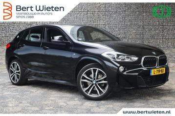 Bmw X2 sDrive18i High Exec | M Sport | M | Dealer onderhoude beschikbaar voor biedingen