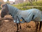 Vliegendeken 155, Dieren en Toebehoren, Ophalen of Verzenden, Zo goed als nieuw, Deken