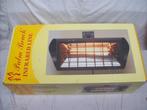 Terrasverwarmer Palm Beach NIEUW, Ophalen of Verzenden, Nieuw