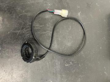 Hall Sensor NIU Scooters beschikbaar voor biedingen