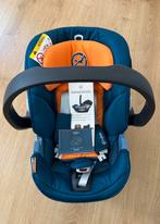 Gloednieuw autostoeltje Cybex Aton 5 voor 0-13kg, Autogordel, Nieuw, 0 t/m 13 kg, Ophalen