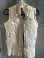 Adidas gewatteerde bodywarmer maat 36 - Nieuw, Adidas, Ophalen of Verzenden, Nieuw, Maat 36 (S)