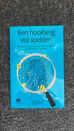 Diederik Aben - Een hooiberg vol spelden, Ophalen of Verzenden, Zo goed als nieuw, Diederik Aben; Lex Meulenbroek