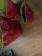 Manden, Ophalen, Zo goed als nieuw