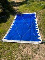 Tapijt berber marokko, Wit, Nieuw, Ophalen of Verzenden, Minder dan 10 m²