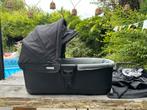 Thule Urban Glide 2 Bassinet + Accessoires, Kinderen en Baby's, Kinderwagens en Combinaties, Zo goed als nieuw, Met reiswieg, Ophalen