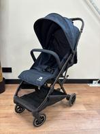 Deryan Easy Buggy - Lichtgewicht - Compact - Blauw- 617, Ophalen of Verzenden, Gebruikt