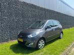 Hyundai i10 1.2 i-Motion Cool, Auto's, Hyundai, Voorwielaandrijving, Gebruikt, 4 cilinders, Origineel Nederlands
