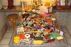 GIGANTISCHE PARTIJ PLAYMOBIL ACCESSOIRES, Ophalen of Verzenden, Gebruikt, Los playmobil