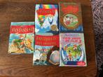 Geronimo Stilton, Ophalen of Verzenden, Zo goed als nieuw