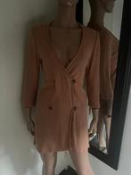 FILIPPA K.  mooi vest  MAAT S  ALS NIEUW, Kleding | Dames, Bruin, Ophalen of Verzenden, Maat 36 (S), Filippa K