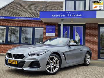 BMW Z4 Roadster SDrive20i High Executive M-Sport Stuurwielve beschikbaar voor biedingen