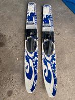 Waterski’s, Watersport en Boten, Ophalen of Verzenden, Zo goed als nieuw, Waterski's