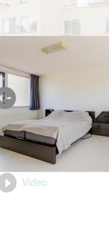 Bedframe gratis af te halen