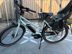 Batavus Dinsdag e-go, Fietsen en Brommers, Elektrische fietsen, Gebruikt, Batavus, Ophalen of Verzenden, 51 tot 55 cm