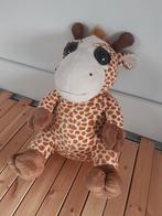 giraffe knuffel groot, Gebruikt, Ophalen of Verzenden