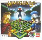 Lego  3841 Minotaurus Z.g.a.n., Kinderen en Baby's, Speelgoed | Duplo en Lego, Verzenden, Zo goed als nieuw, Complete set, Lego