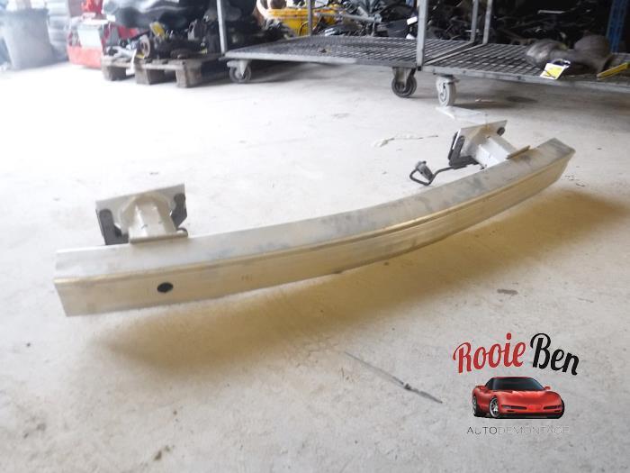 Bumperframe achter van een Cadillac SRX, Cadillac, Gebruikt, -, -